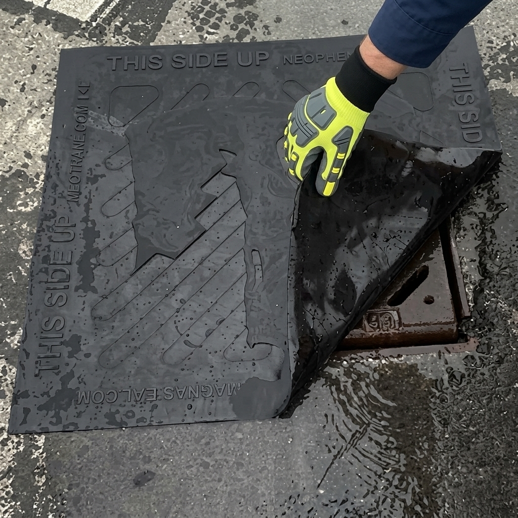 Drain Cover