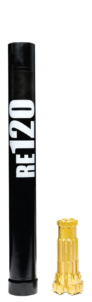 SCX RE120